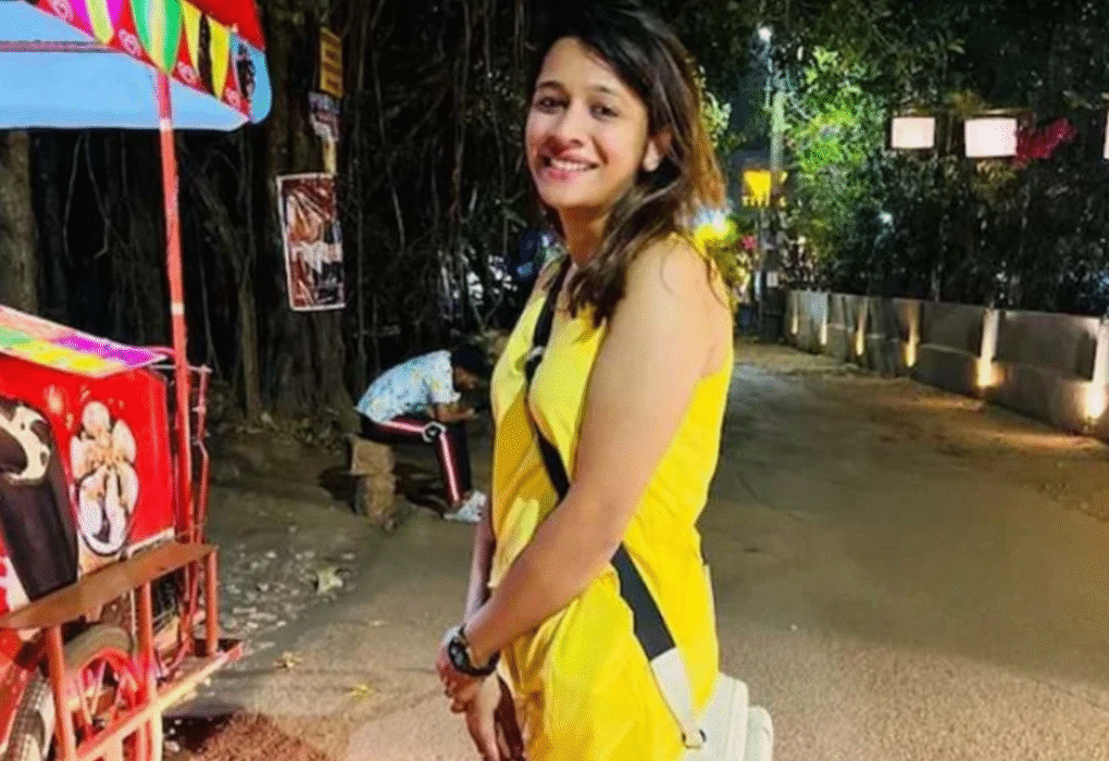 ‘ड्रग्स क्वीन’ नव्या मलिक की रिमांड 3 दिन बढ़ी, सिंडिकेट के संपर्क में 850 रईसजादे