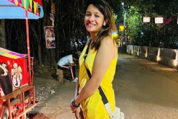 ‘ड्रग्स क्वीन’ नव्या मलिक की रिमांड 3 दिन बढ़ी, सिंडिकेट के संपर्क में 850 रईसजादे