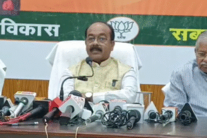 12% और 28% टैक्स स्लैब समाप्त, जीएसटी काउंसिल की बैठक में बड़ा फैसला